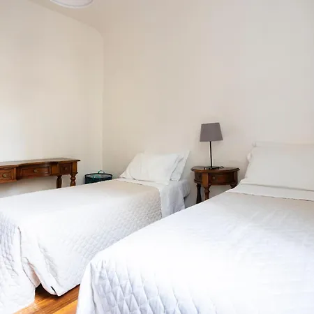 Apartmán Ginori C *