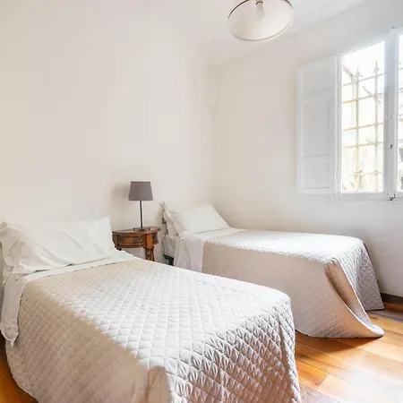 Apartmán Ginori C Florencie