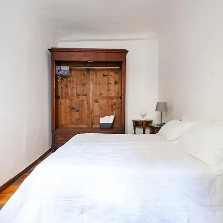 Apartmán Ginori C