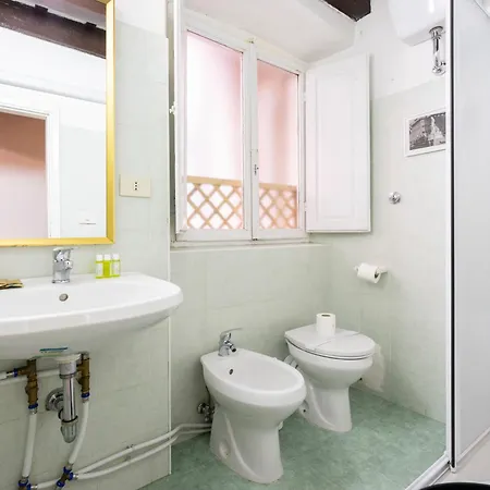 Apartment Ginori C Florence
