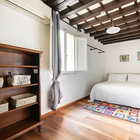Apartmán Ginori C *