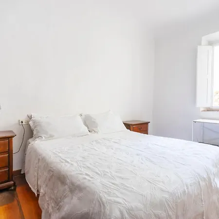 Apartmán Ginori C Florencie