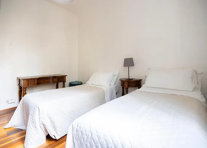 Apartament Ginori C *