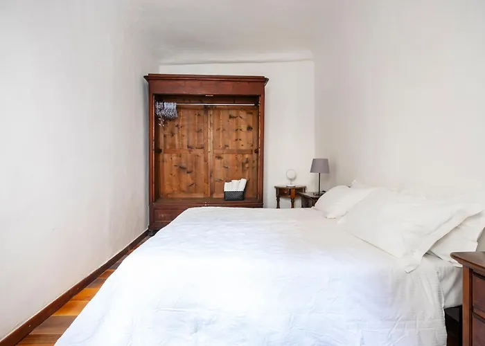 Apartament Ginori C