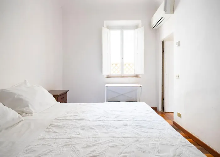 Apartament Ginori C *