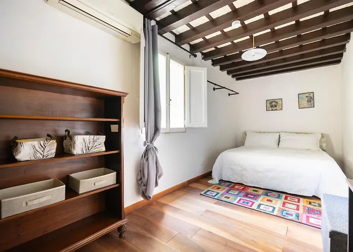 Apartament Ginori C *