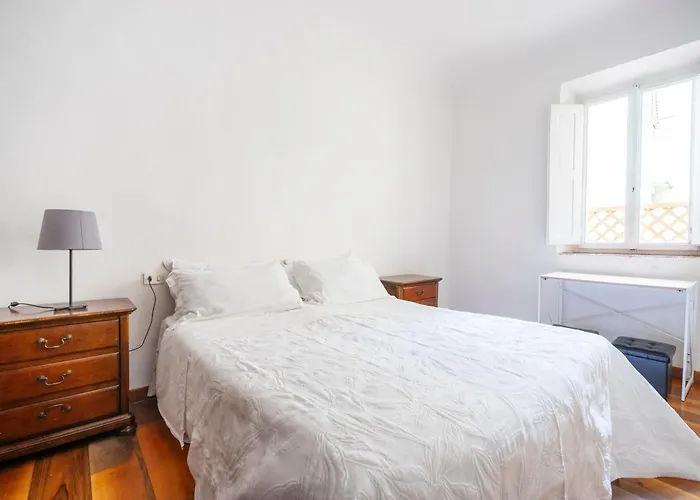 Apartament Ginori C Florencja