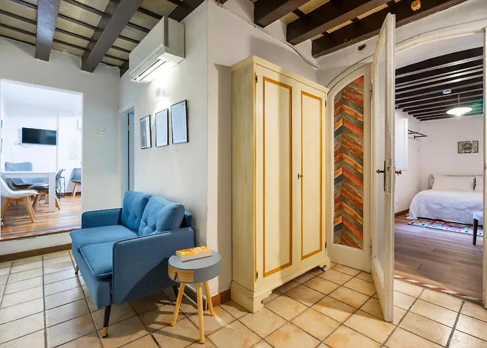 Apartament Ginori C *