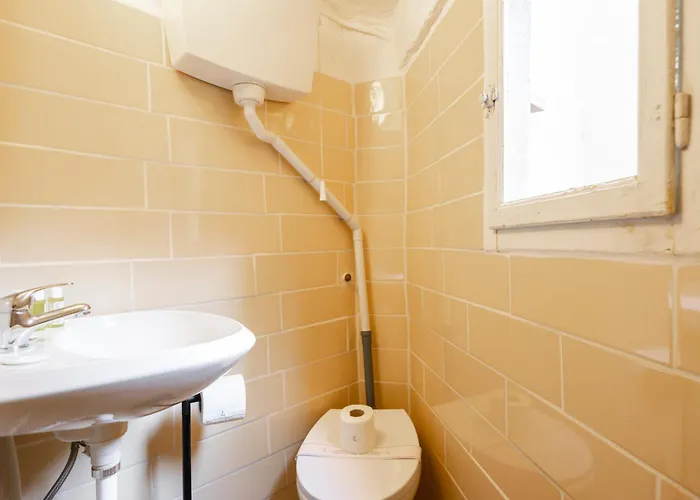 Apartament Ginori C