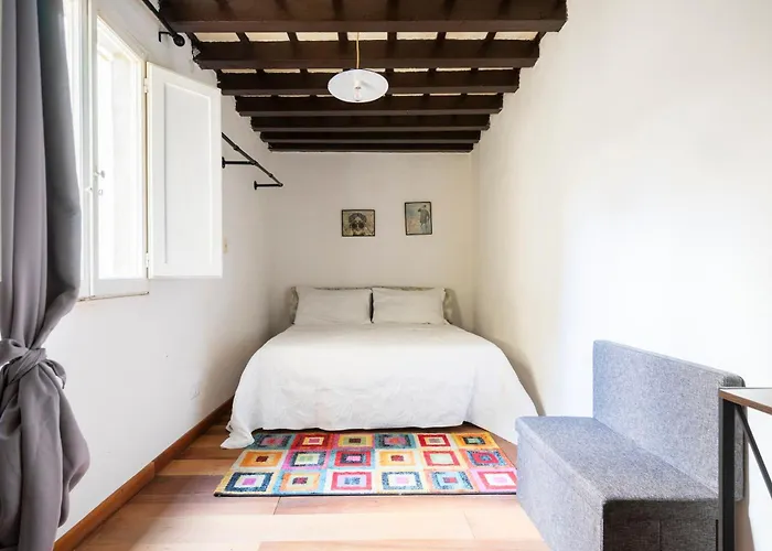 Apartament Ginori C Florencja