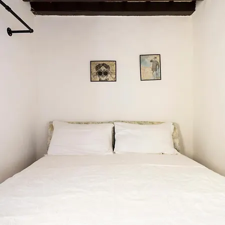 Apartman Ginori C